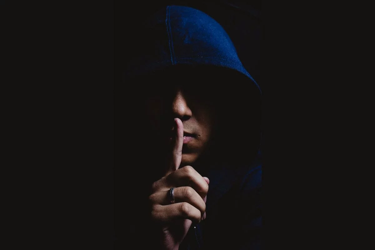 The Silent Genius: Why Being Quiet Doesn't Mean Being Stupid