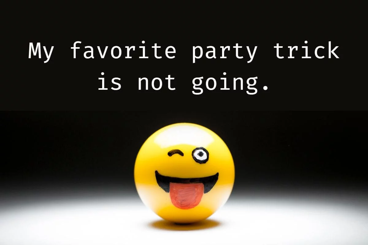 Funny Introvert Quotes: Hilarious Quotes About Being An Introvert