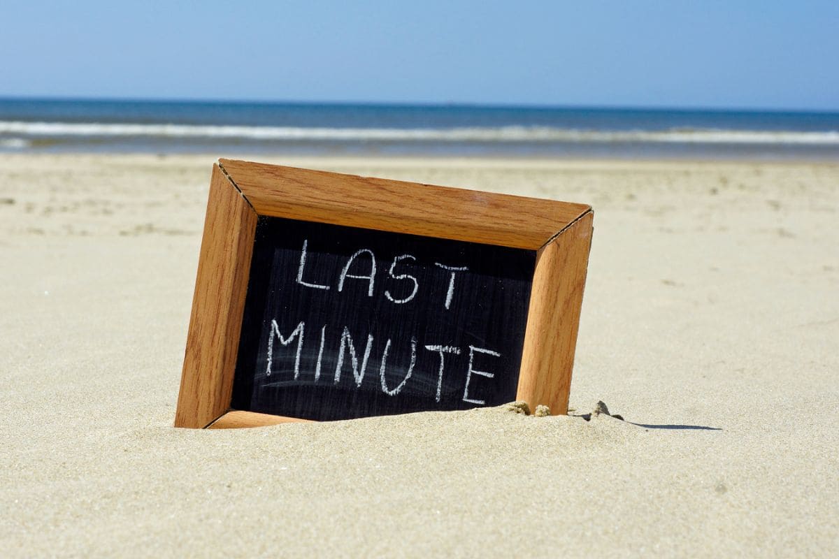 7 Surprising Reasons Introverts Hate Last Minute Plans