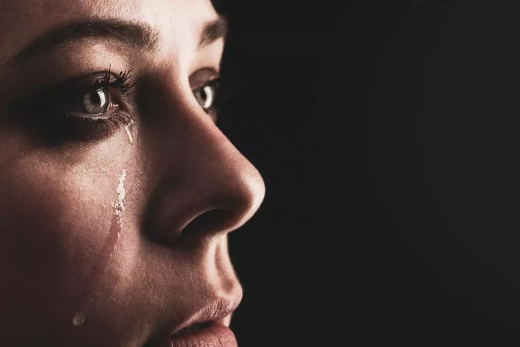 Why Do I Cry When Someone Yells At Me? Exploring Emotional Reactions