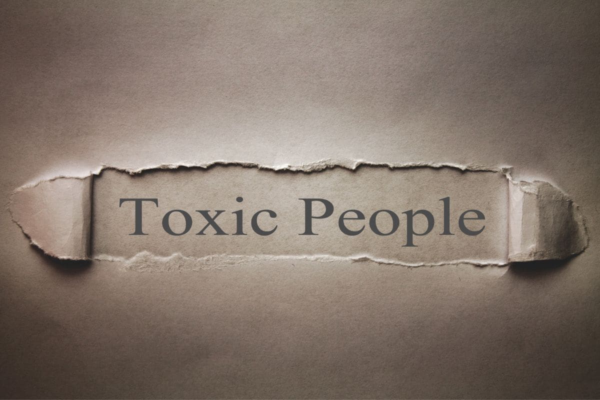 toxic-people