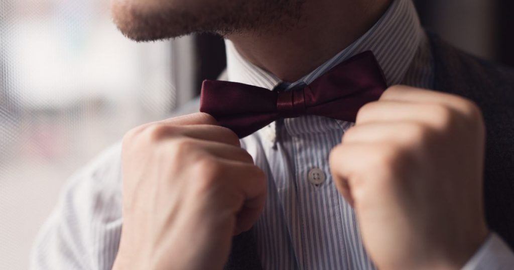 9 Hard Things Classy People Make Look Easy