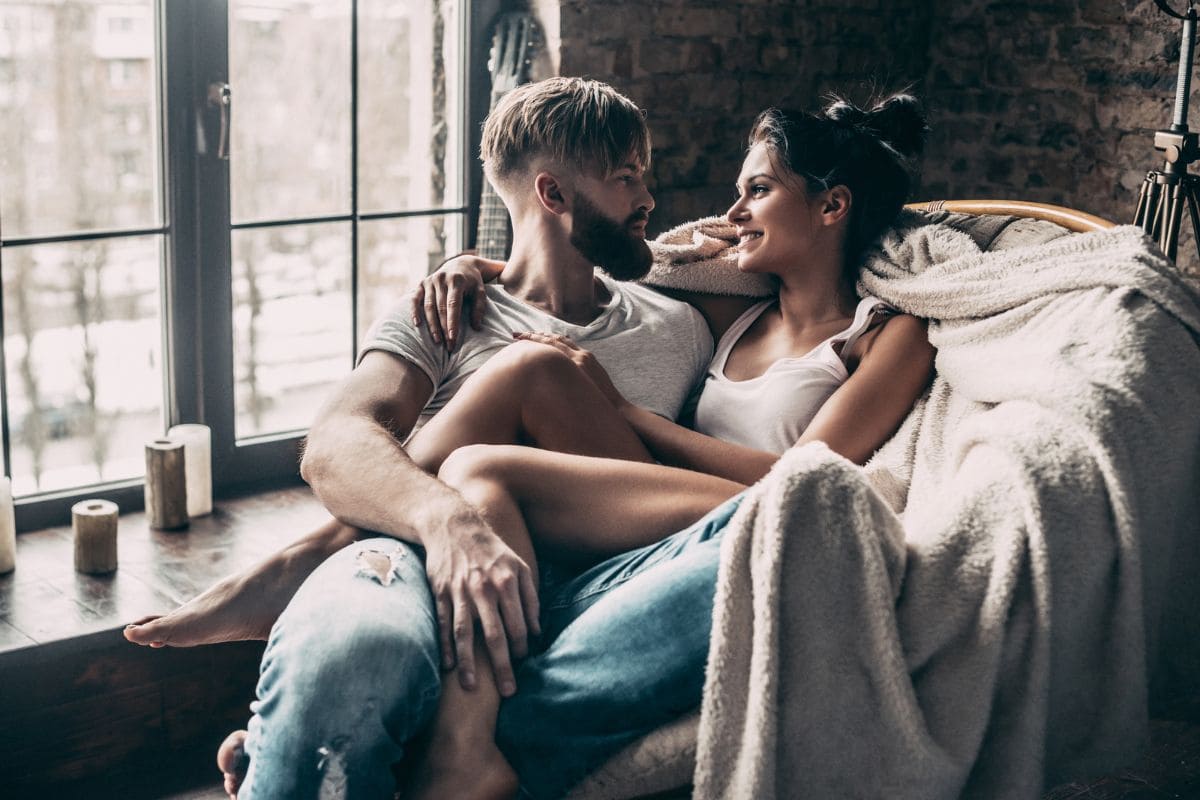 Two Introverts Dating When Two Introverts Fall In Love: A Match Made In Quiet Heaven