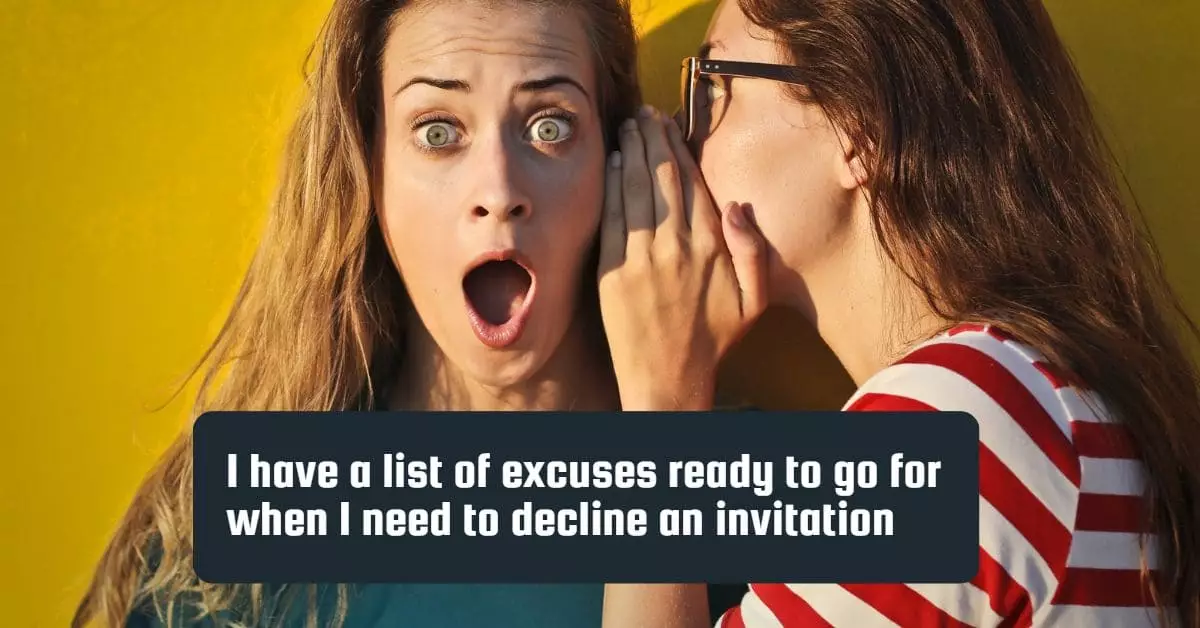 Way-Too-Personal Confessions of an Introvert